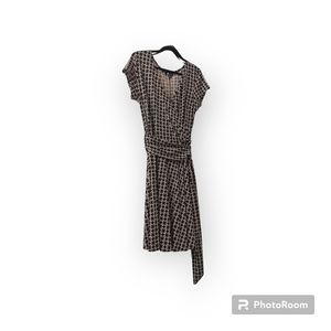 AB studio size XL dress.